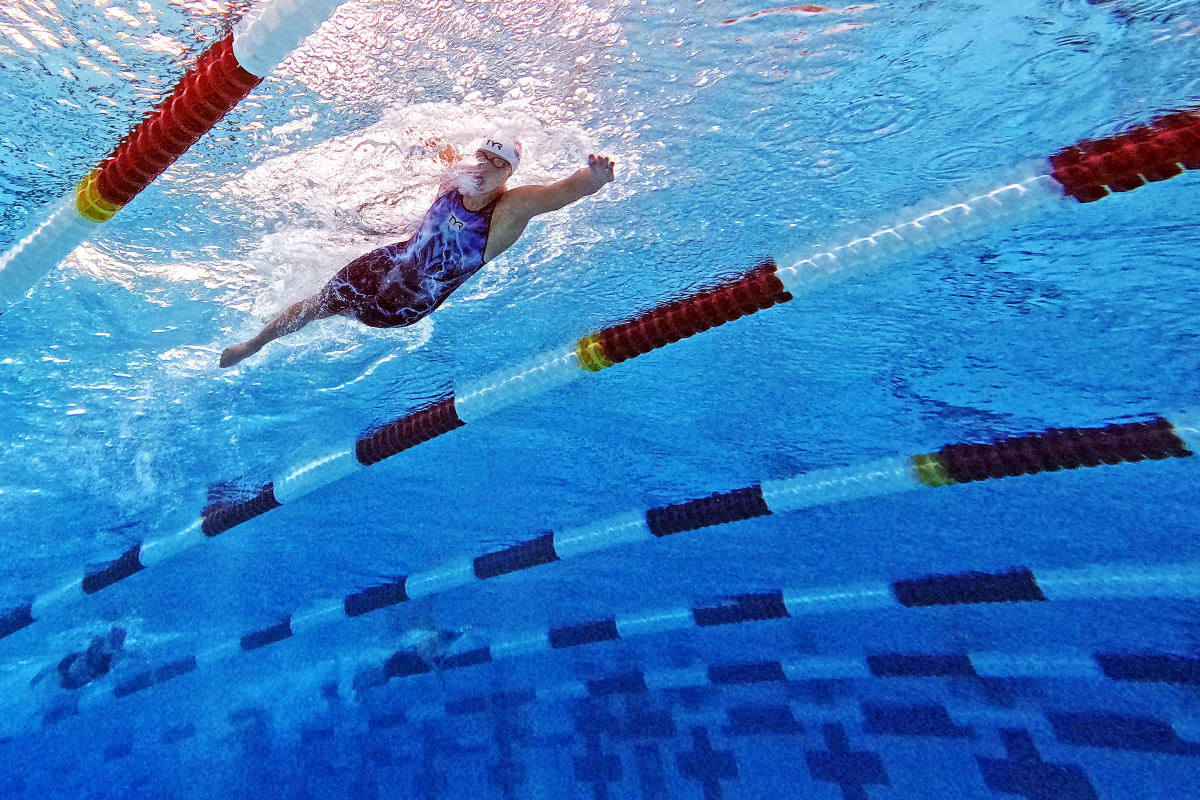 How to watch the 2024 U.S. Olympic Swim Trials Publishing Naui